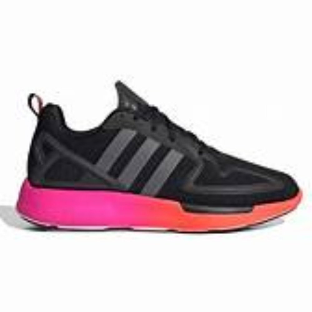 Mens Adidas ZX 2K FLUX size 10